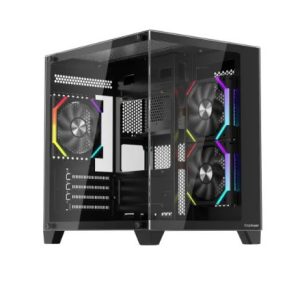 1STPLAYER BV5 m-ATX Gaming Casing