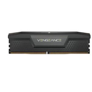 Corsair VENGEANCE 8GB DDR5 5200MHz CL40 Desktop RAM