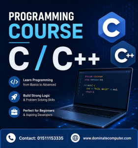 Programming C