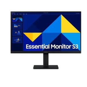 Samsung LS22D300GAW 21.5" 100Hz FHD IPS Monitor