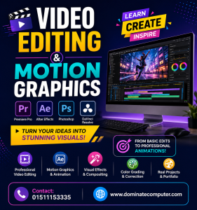 video editing